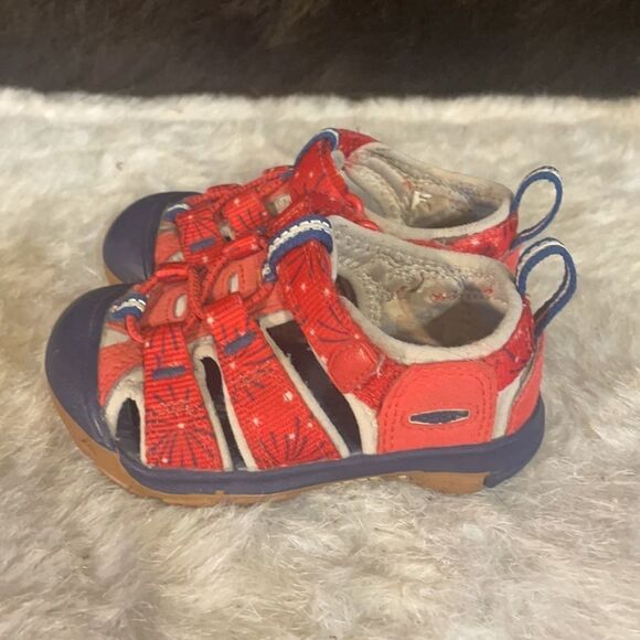 Keen shoes 5 (5080) - Picture 4 of 6